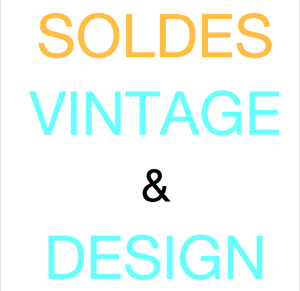 soldes vintage et design décoration mobilier place de clichy batignolles rue des dames rue nollet