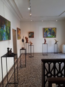 encadrement sur mesure art lartetlacon paris batignolles