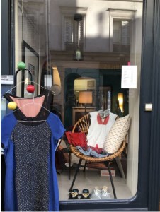 lartetlafacon vide dressing coussin meubles annees 50 boutique decoration batignolles