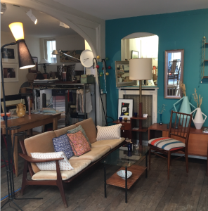 salon vintage paris annees50 lartetlafacon batignolles