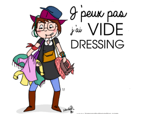 vide dressing batignolles automne hiver