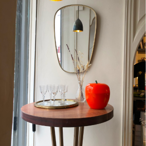 decoration interieur vintage selency seller paris17 lartetlafacon rue nollet batignolles pomme seau a glacon