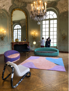 pierre gonalons designer marais hotelde soubise lartetlafacon inspiration parisdesignweek