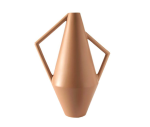 vase terracotta kora design studiopepe ceramic italienne anthropomorphe decoration paris galerie batignolles
