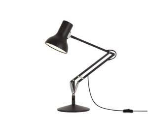Anglepoise Type 75 Mini Lampe de bureau Noir lumainires batignolles desklamp