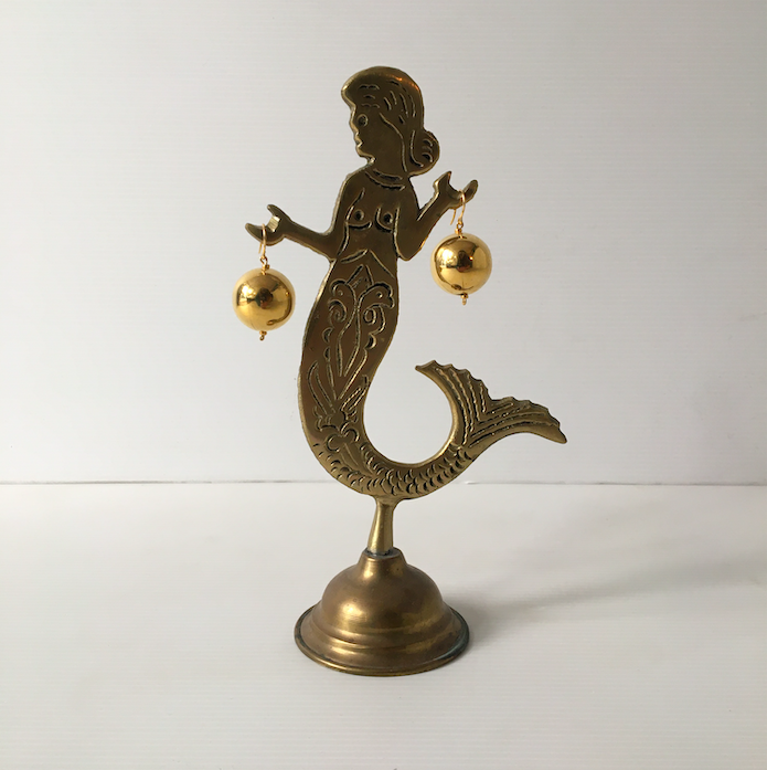 BIJOUX MERCEDES ELENA