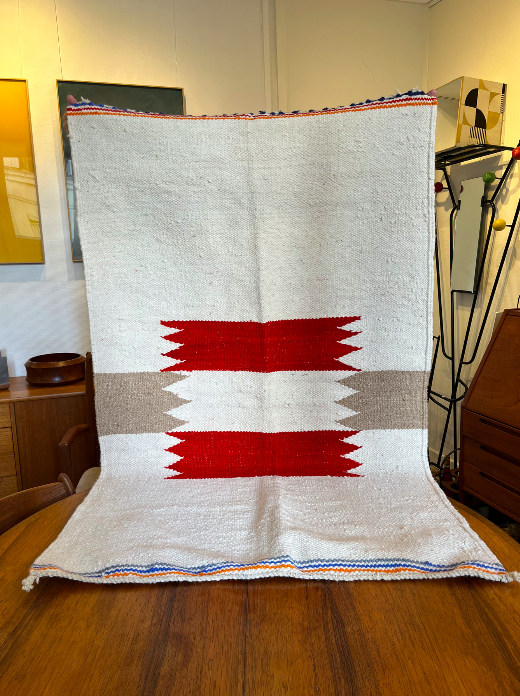 Tapis berbère Zanafi – 100x150cm & 150×250