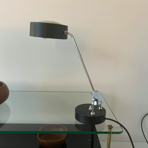 Lampe de Bureau Charlotte Perriand Jumo Modèle 700 french vintage light