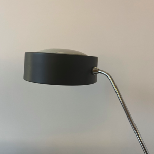 Lampe de Bureau Charlotte Perriand Jumo Modèle 700 french vintage light abatjour