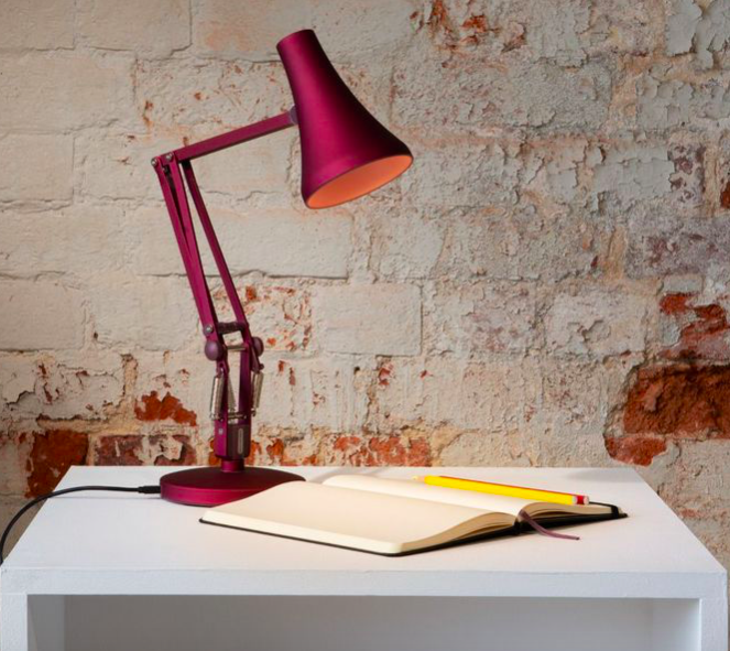 Lampes Anglepoise