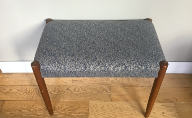 Ottoman 1960 – 110 €