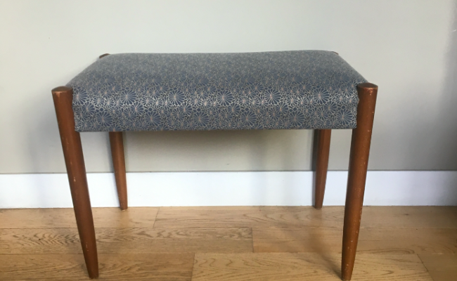 Ottoman 1960 – 110 €