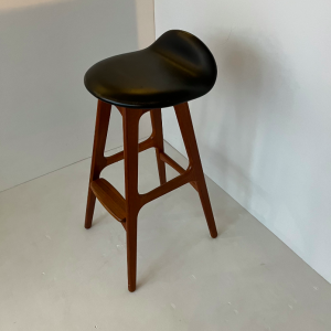 tabouret 1960s detail Eric Buch