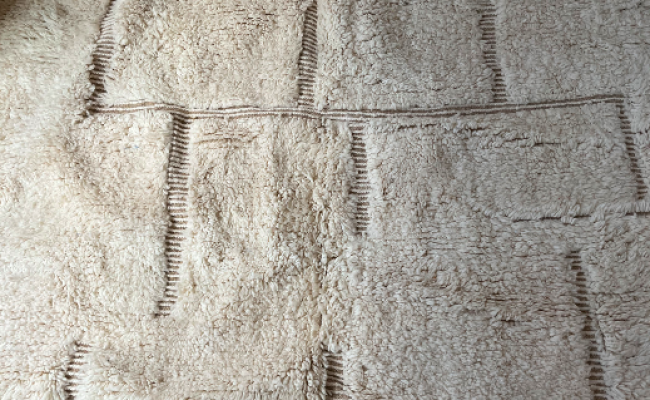 Tapis berbere 200×300 – 990 €