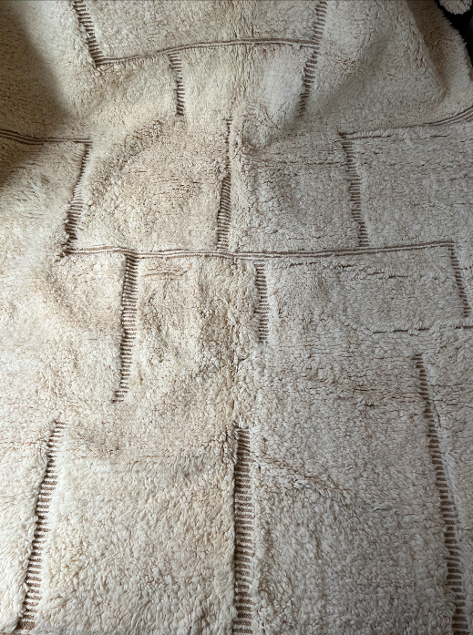 Tapis berbere 200×300 – 990 €