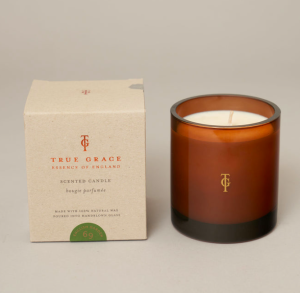 bougie parfumée true grace english garden 69 scented candle