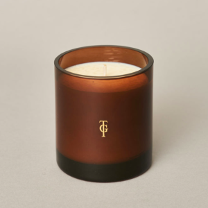 bougie parfumée true grace english garden figue