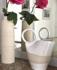 carafe anse ceramique capucine valentin decoration paris