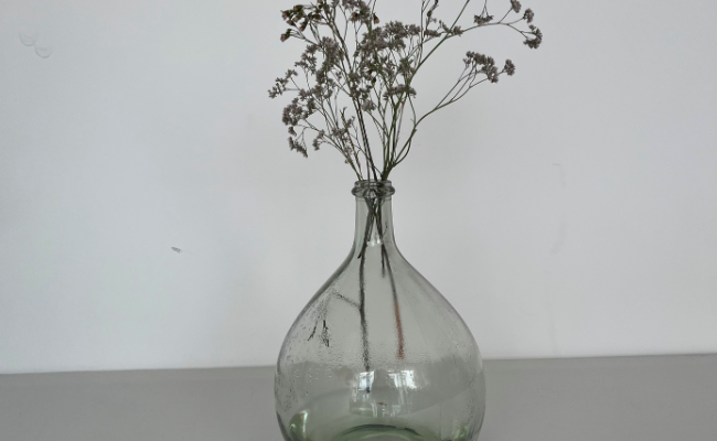 Dame Jeanne de taille moyenne – 35 € et 45 €