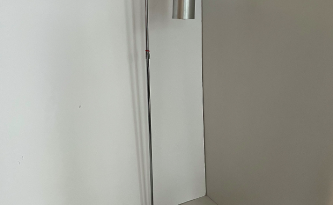 Liseuse Rico et Rosemarie Baltensweiler – H140 x P30 – 520 €