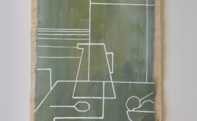 Tenture murale Avrandinis Nile – 64 x 87 cm – 280 €