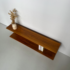 etagere murale wilhelm renz walter wirz midcenturyvintage paris boutique scandinave