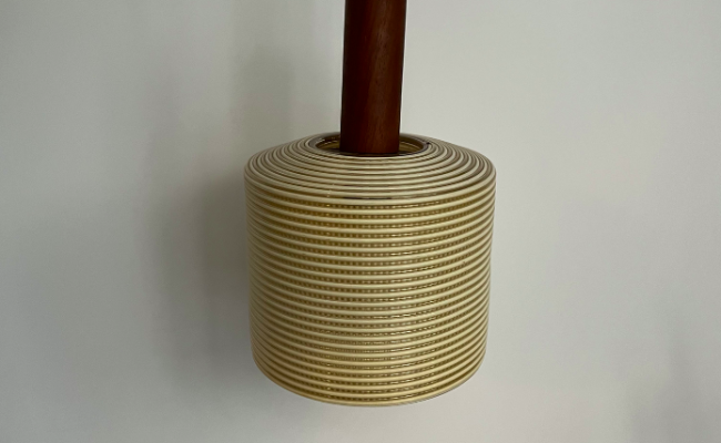 Petite suspension années 60 – 150 €