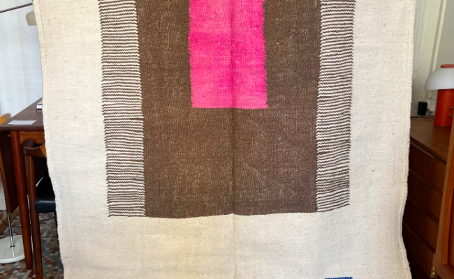Derniers tapis berbère Zanafi – 100x150cm & 150×250