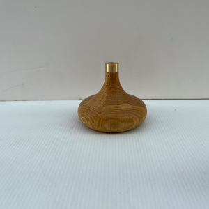 bougeoirs bois massif ovothing lituanie scandinave style paire bougeoir decoration paris lartetlafacon