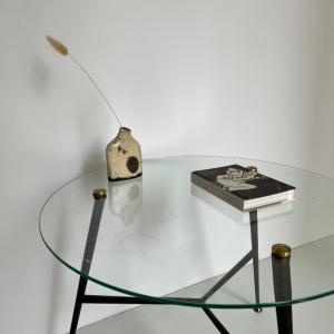 ceramic raku agnes beurel paris