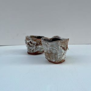 mugs tasse the café ceramique agnes beurel galerieart lartetlafacon paris