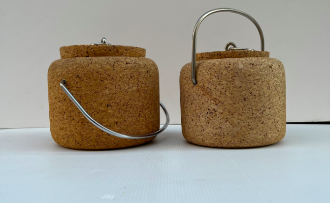 Seau à glaçons Persson-Melin pour Boda Nova en liège – 90 €