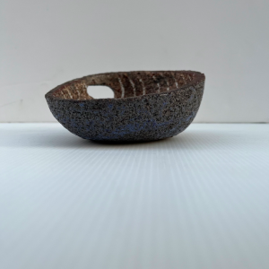 vide poche terre cuite ceramique ancienne accolay