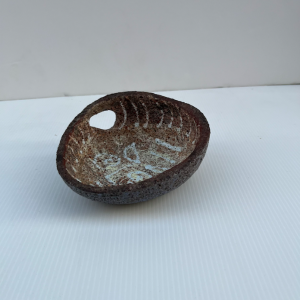 vide poche terre cuite ceramique ancienne accolayterre grise 3:4