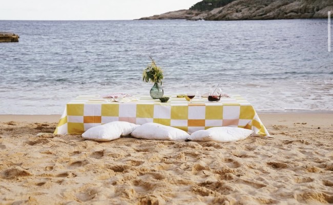 Nappes maison dinette – 90-110€