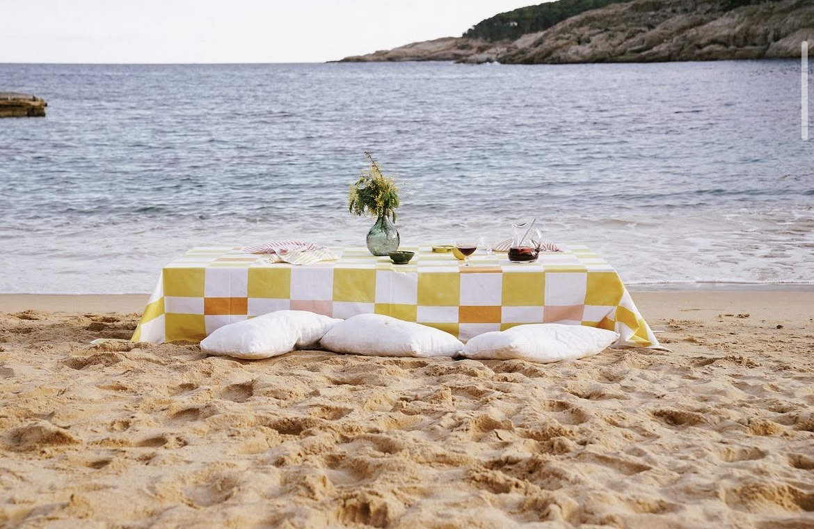 Nappes maison dinette – 90-110€