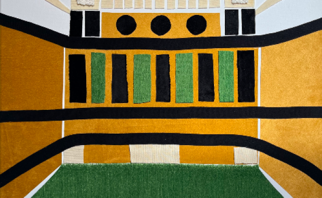 EXPOSITION JOHARA – décembre 2025