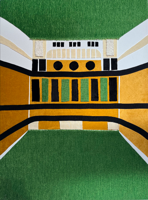 EXPOSITION JOHARA – décembre 2025