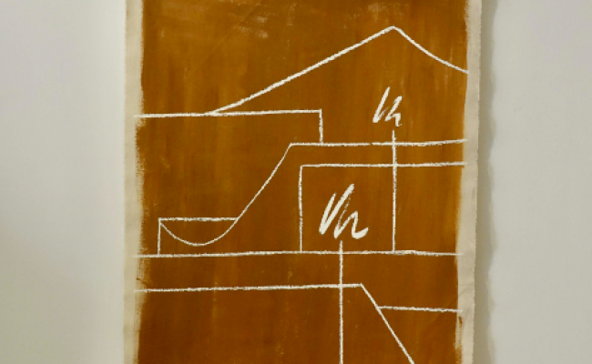 Nouvelles tentures Avrandinis – 280 €