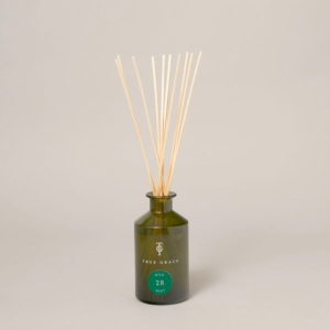 wild mint diffuser true grace jardin basil