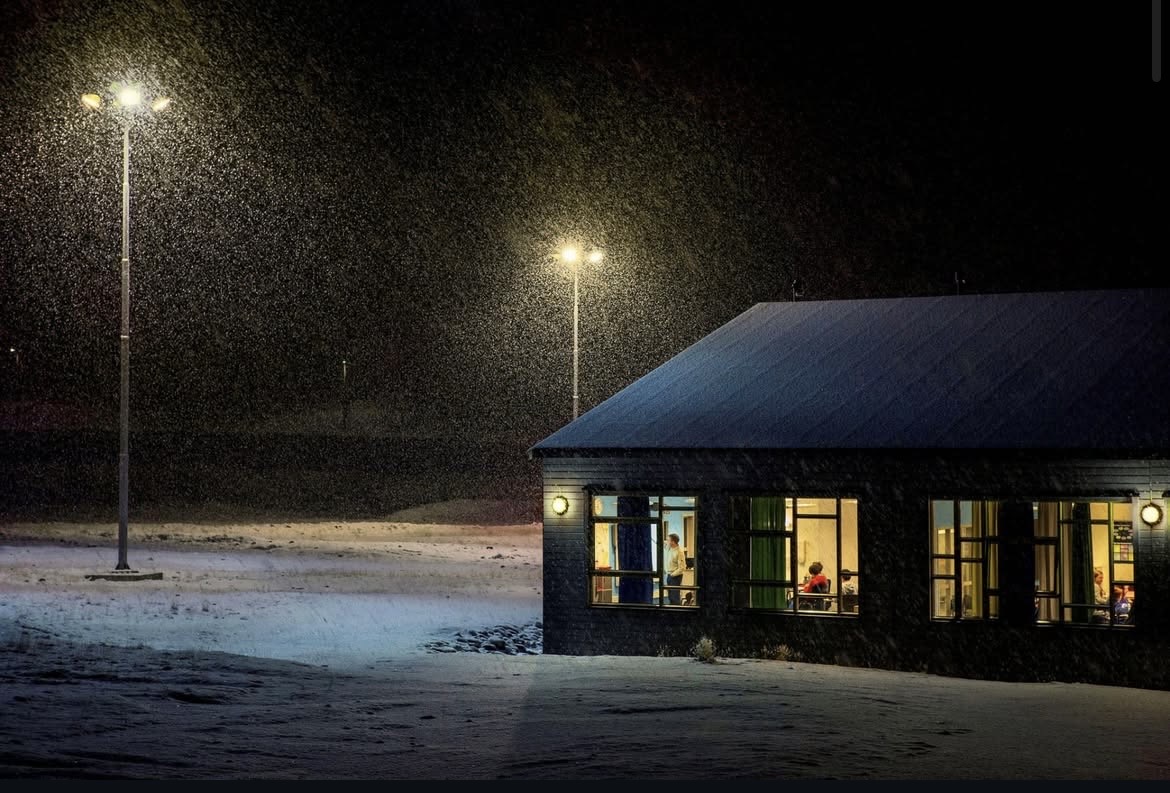 Photographies Axelle de Russé Spitzberg, Svalbard & Patagonie chilienne