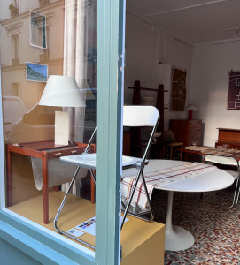 boutique decoration batignolles lannexe lartetlafacon rue nollet paris17