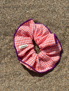 chouchou vintage upcycle ensemble creation lartetlafacon boutique deco paris