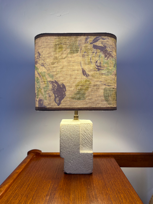 Lampe à poser Albert Tormos –