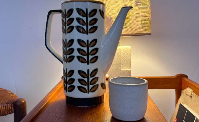 Theière Rambouillet – 80 €