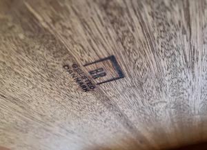 TABLE gigogne BR GELSTED DANEMARK