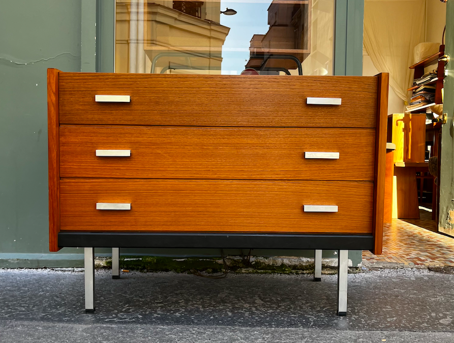 Commode coiffeuse Georges Frydman – 650 €