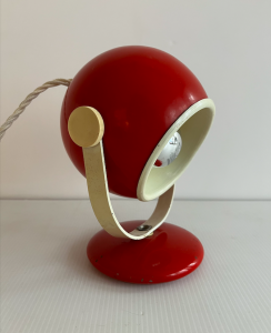 eyeball brocante luminaire paris batignolles