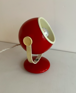 eyeball brocante luminaire paris batignolles light