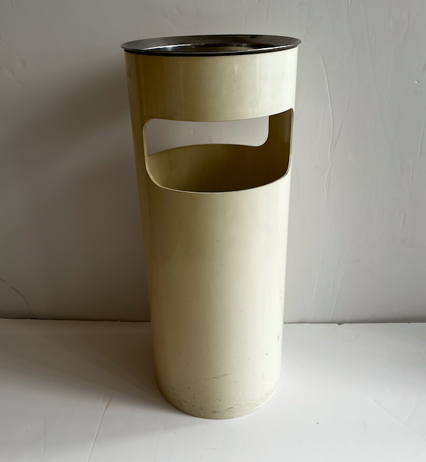 Porte-Parapluie Kartell années 1970 – 60 €